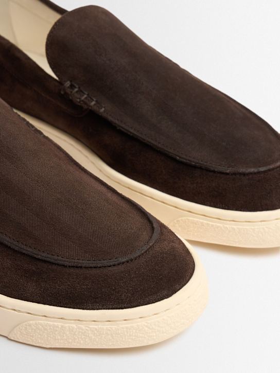 Brunello Cucinelli Suede loafers 14 Brunello Cucinelli Suede loafers