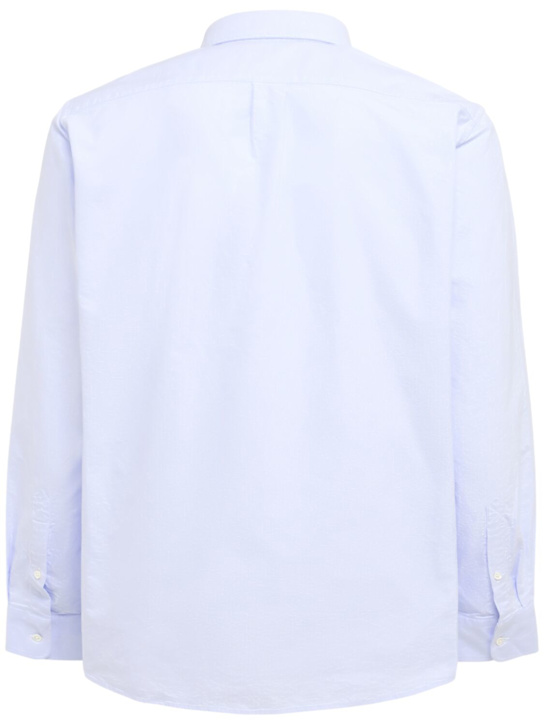 The Core Cotton Oxford shirt