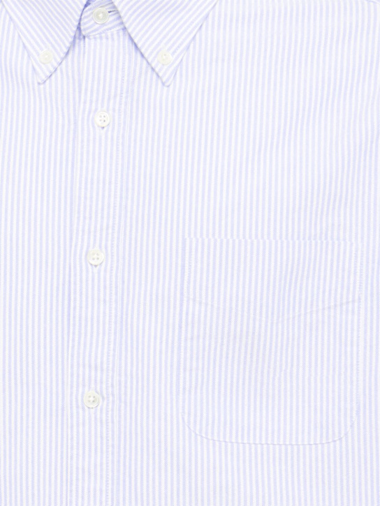 The Core Cotton Oxford shirt