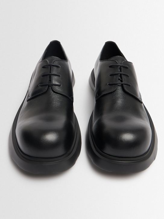 Acne Studios Derby loafers