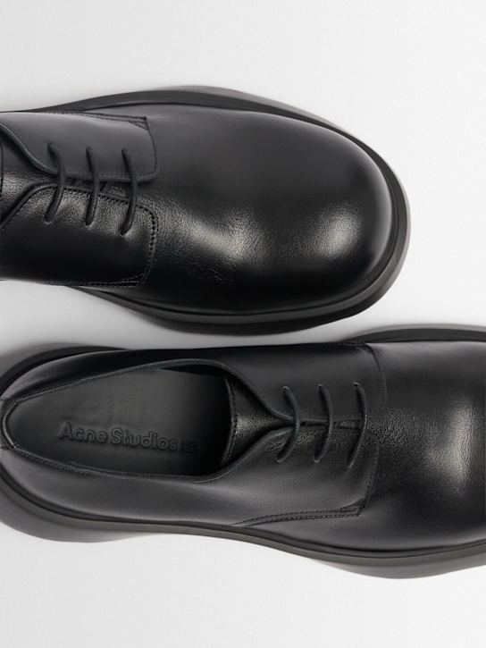 Acne Studios Derby loafers
