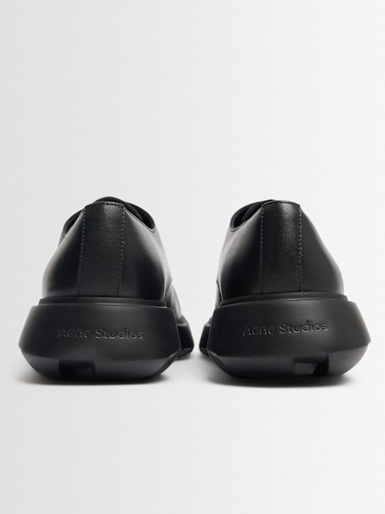 Acne Studios Derby loafers