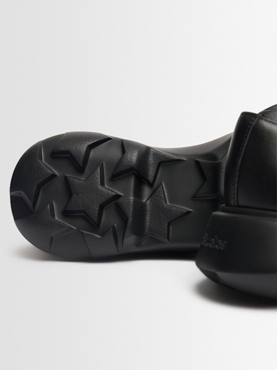 Acne Studios Derby loafers