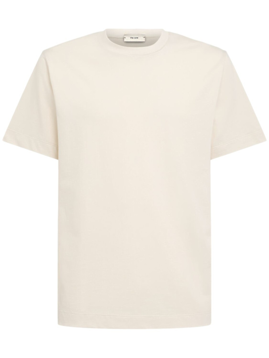 The Core Classic cotton jersey t-shirt