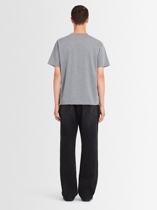 The Core Classic cotton jersey t-shirt 33 The Core Classic cotton jersey t-shirt