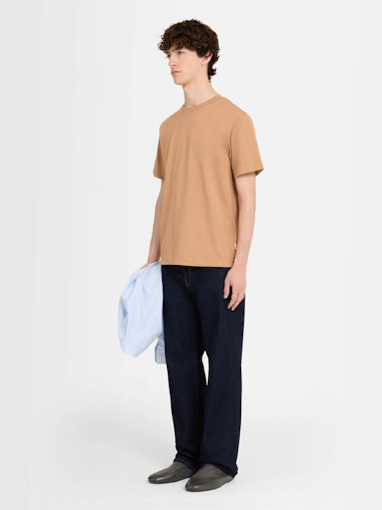 The Core Classic cotton jersey t-shirt 38 The Core Classic cotton jersey t-shirt