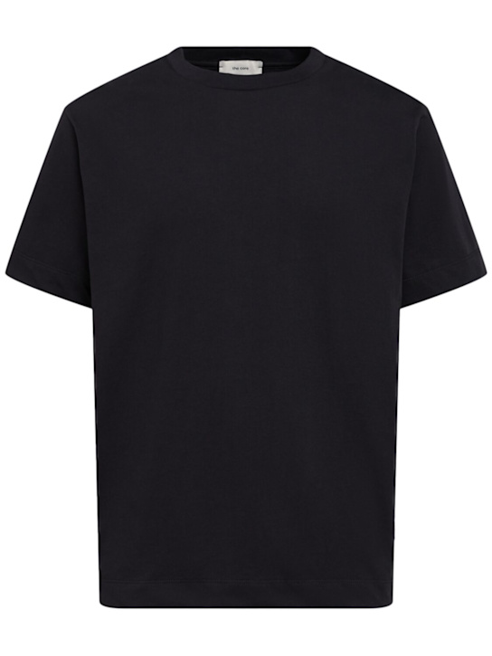 The Core Classic cotton jersey t-shirt 43 The Core Classic cotton jersey t-shirt