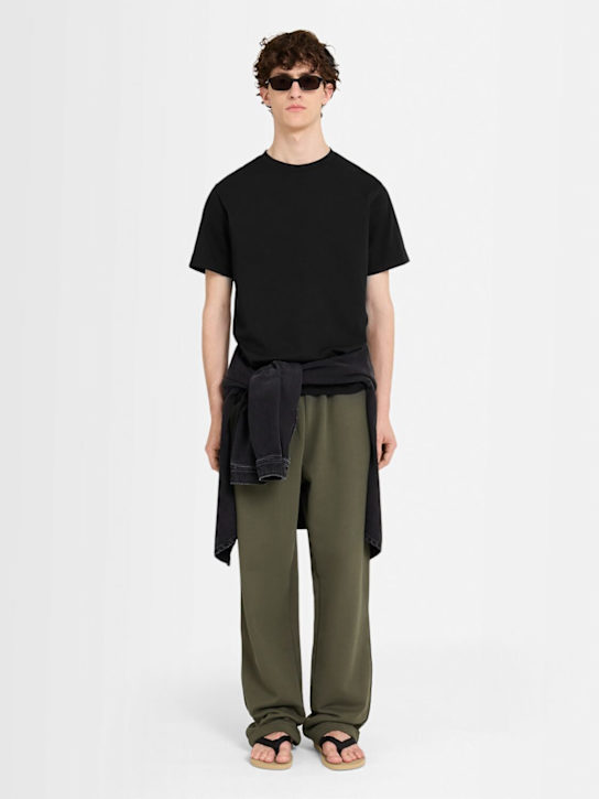 The Core Classic cotton jersey t-shirt 44 The Core Classic cotton jersey t-shirt