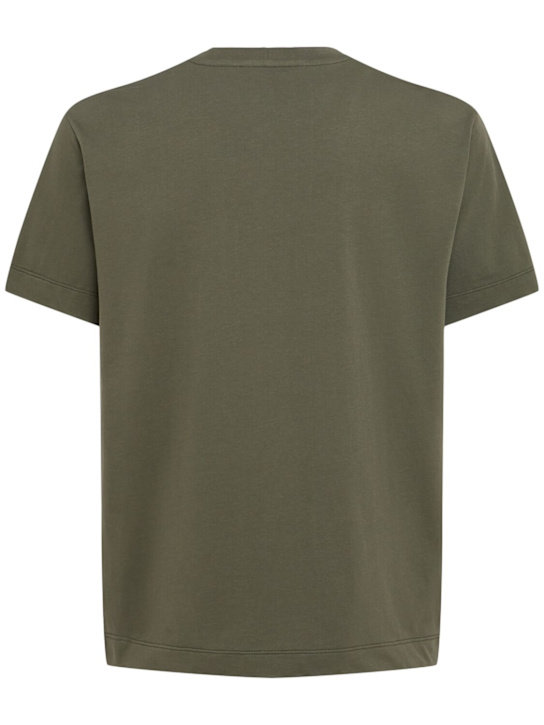 The Core Classic cotton jersey t-shirt 55 The Core Classic cotton jersey t-shirt