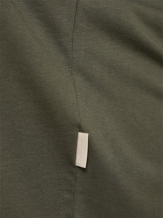 The Core Classic cotton jersey t-shirt 56 The Core Classic cotton jersey t-shirt