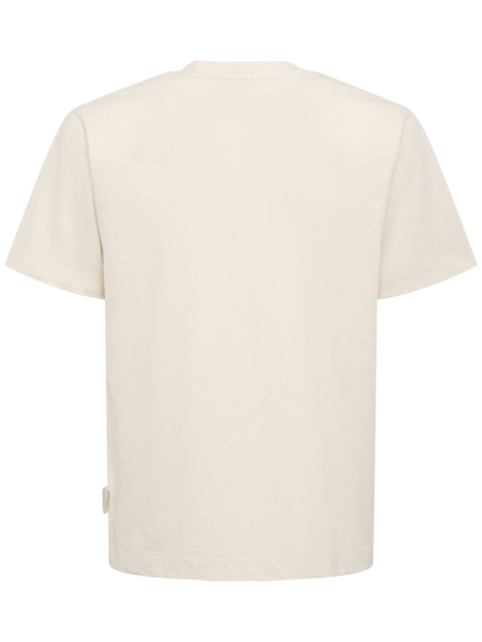 The Core Classic cotton jersey t-shirt 6 The Core Classic cotton jersey t-shirt