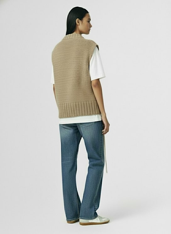 Diesel 1988 d-ark mid rise straight jeans 3 Diesel 1988 d-ark mid rise straight jeans