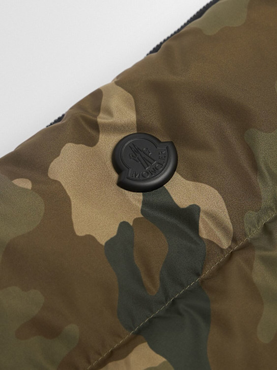 Moncler Caradoc nylon laptop case 3 Moncler Caradoc nylon laptop case