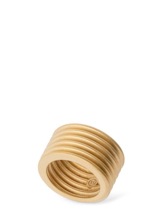Maison Margiela 12mm Blot & Nut Reference ring