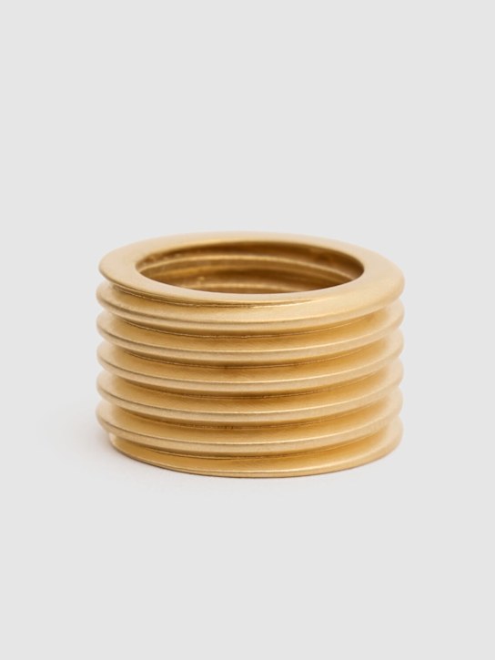 Maison Margiela 12mm Blot & Nut Reference ring