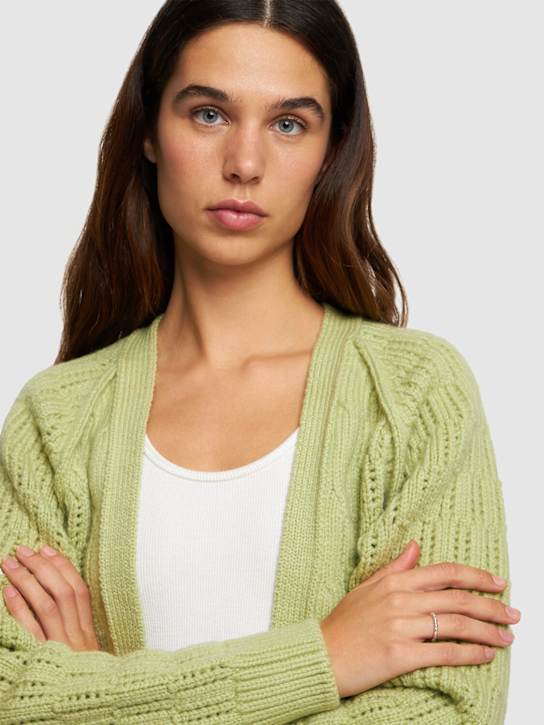 DoDo Granelli silver ring