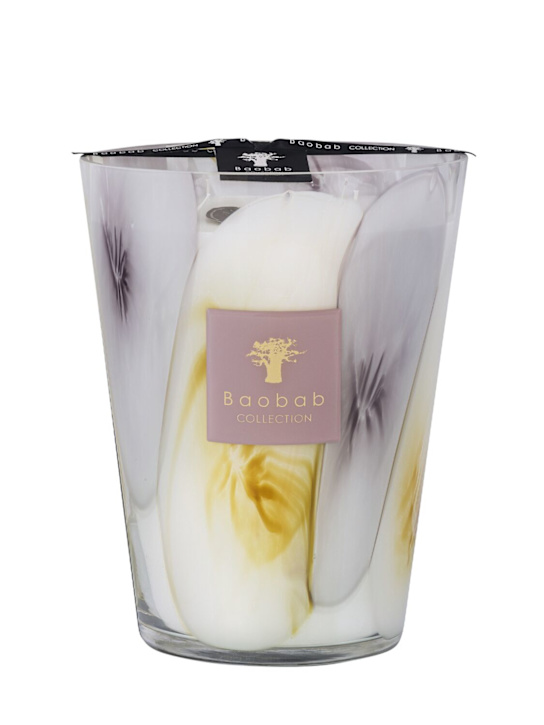 Baobab Collection Max 24 Riviera Eilenroc candle