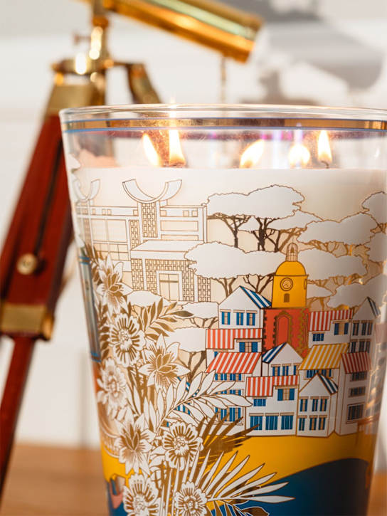 Baobab Collection Max 24 Côte d'Azur candle