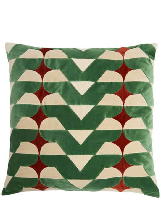 Christina Lundsteen Brie cushion
