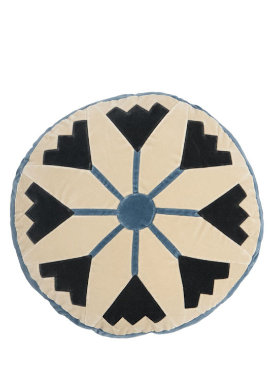 Christina Lundsteen Daisy cushion