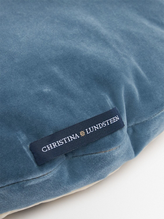 Christina Lundsteen Daisy cushion