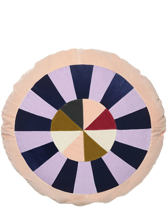 Christina Lundsteen Flora cushion