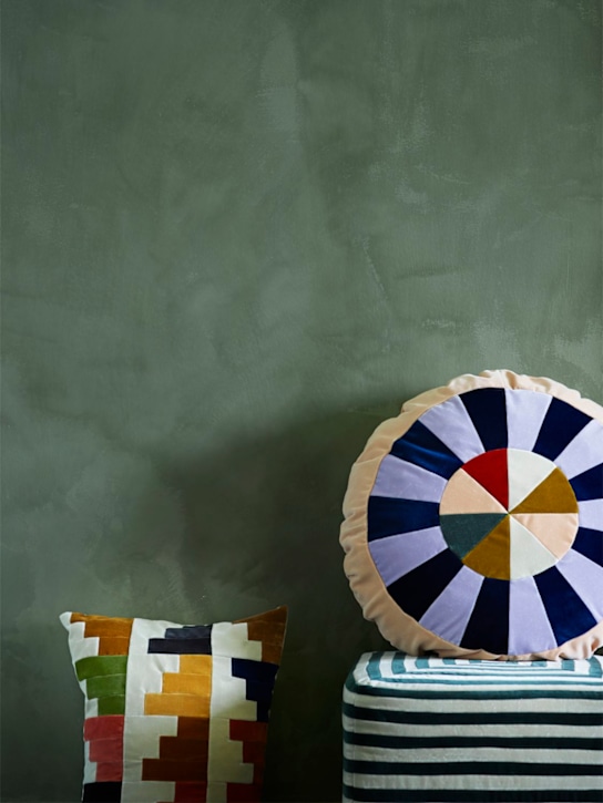 Christina Lundsteen Flora cushion