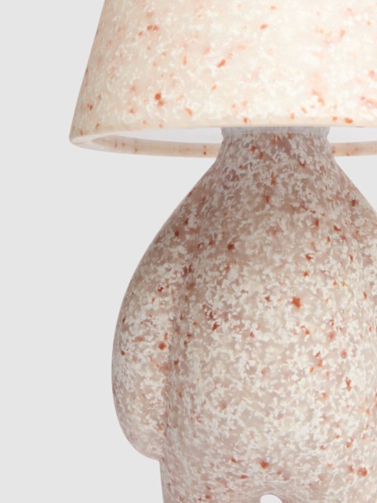 Qeeboo Bigger Brother lamp