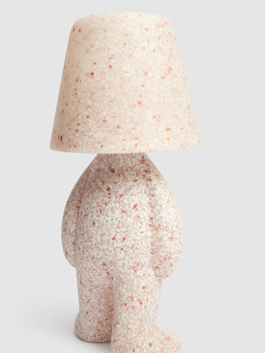 Qeeboo Bigger Brother lamp 3 Qeeboo Bigger Brother lamp