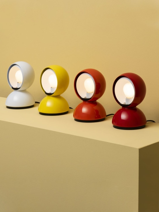 Artemide Eclisse table lamp