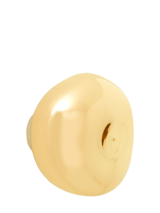 Tom Dixon Gold LED Melt Mini Surface wall lamp 5 Tom Dixon Gold LED Melt Mini Surface wall lamp