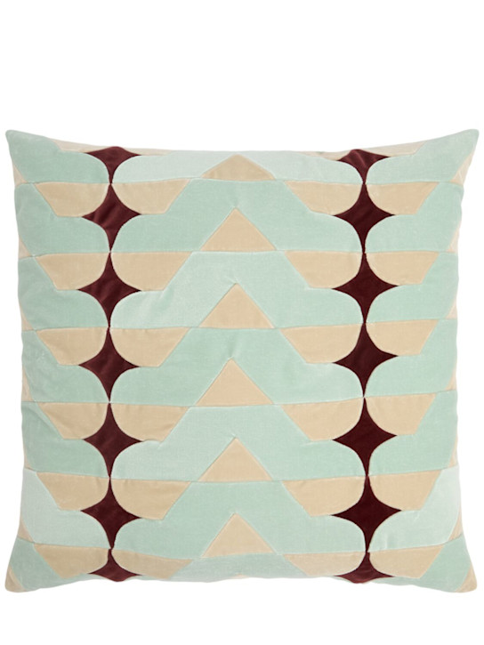 Christina Lundsteen Brie cushion