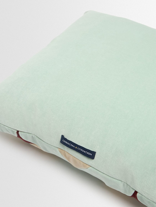 Christina Lundsteen Brie cushion 3 Christina Lundsteen Brie cushion