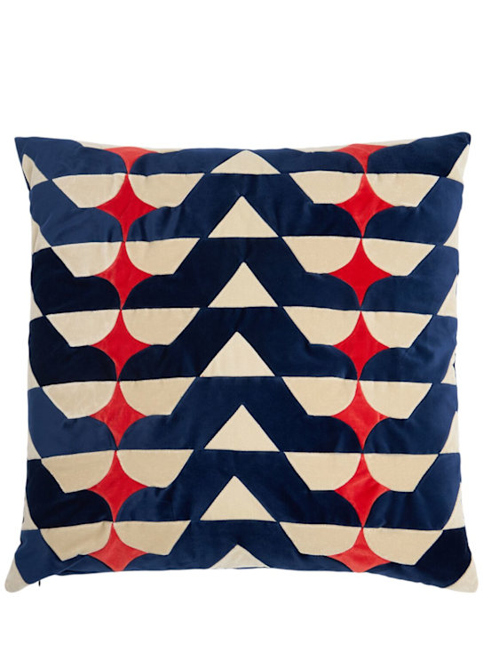 Christina Lundsteen Brie cushion