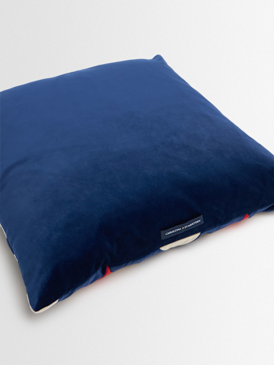 Christina Lundsteen Brie cushion 3 Christina Lundsteen Brie cushion