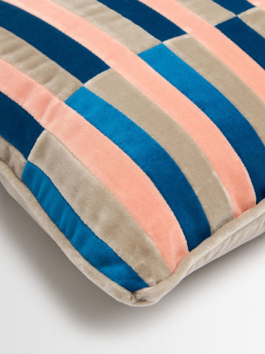 Christina Lundsteen Thea rectangular cushion