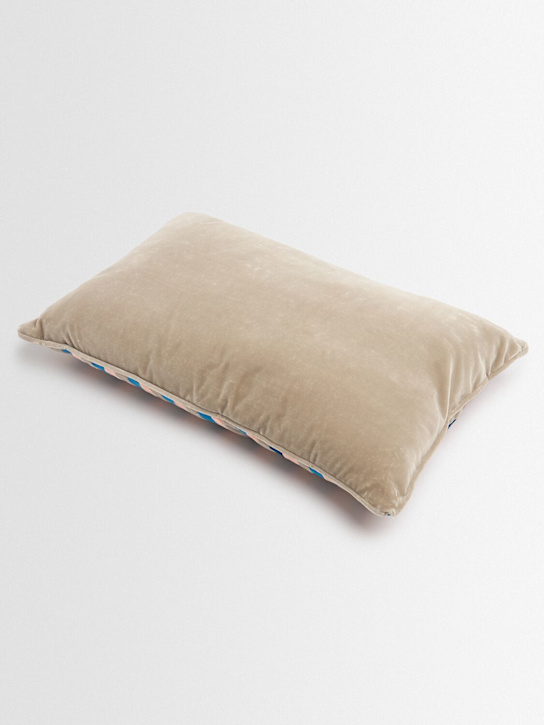 Christina Lundsteen Thea rectangular cushion 3 Christina Lundsteen Thea rectangular cushion