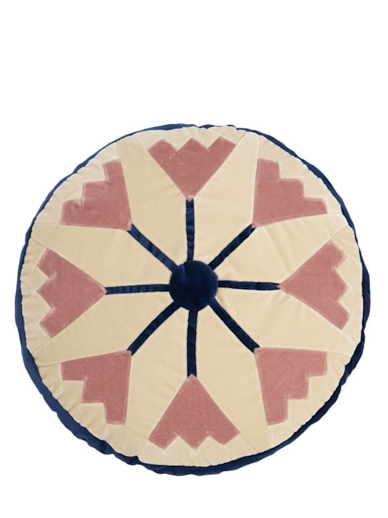 Christina Lundsteen Daisy cushion