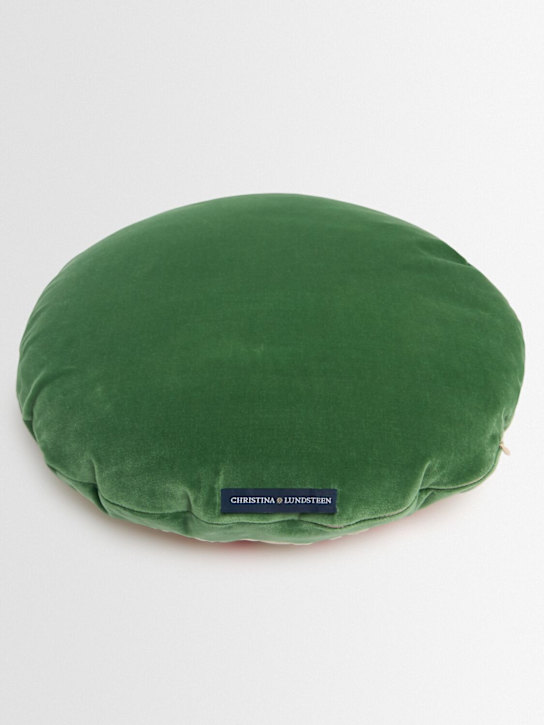 Christina Lundsteen Daisy cushion 3 Christina Lundsteen Daisy cushion