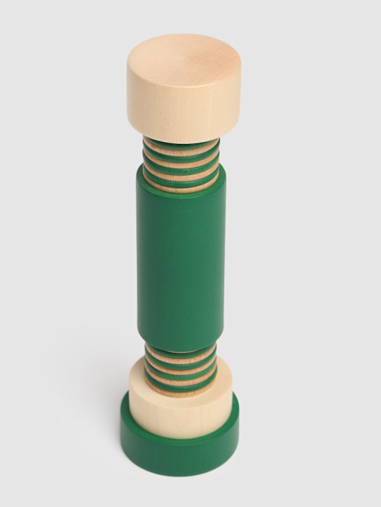 Alessi Twergi spice mill