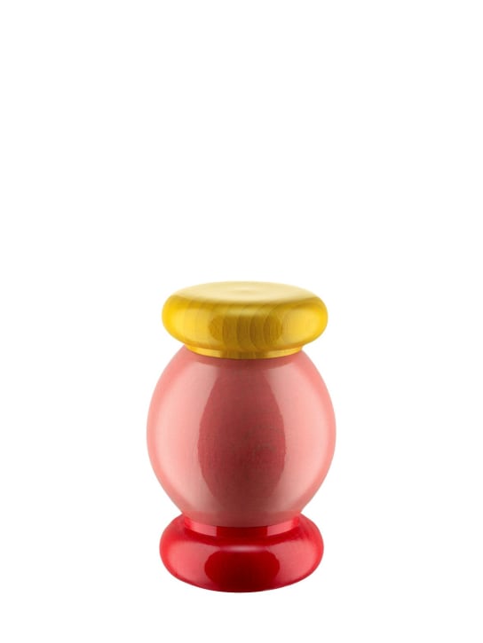 Alessi Twergi salt & pepper grinder