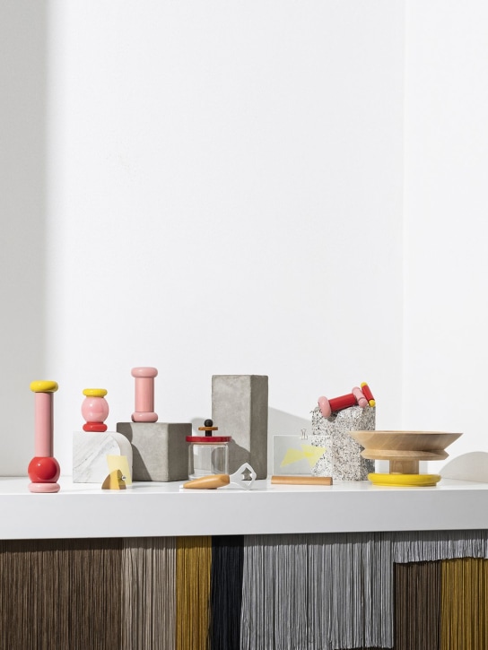 Alessi Twergi salt & pepper grinder