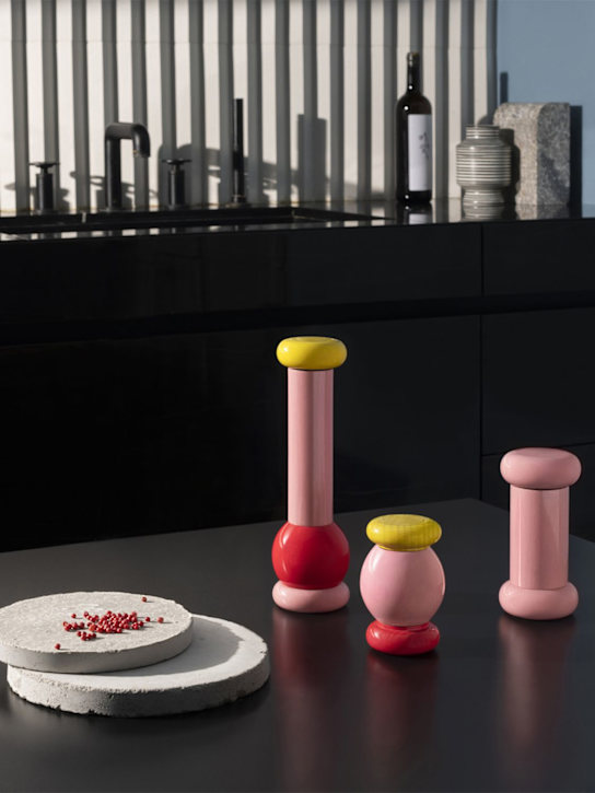 Alessi Twergi salt & pepper grinder