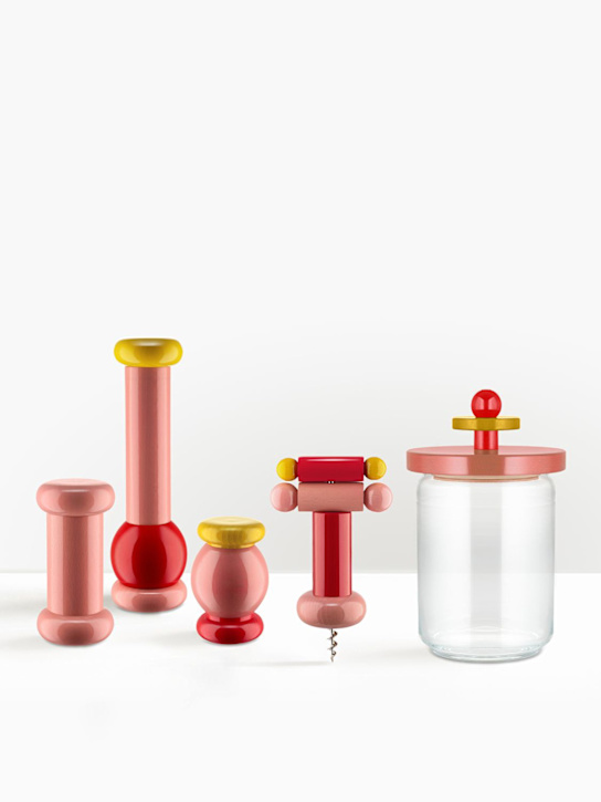Alessi Twergi salt & pepper grinder