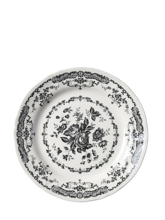 Bitossi Home Set of 6 Rose plates