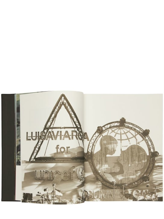 Luisaviaroma X Rizzoli Window To A Future Fashion World