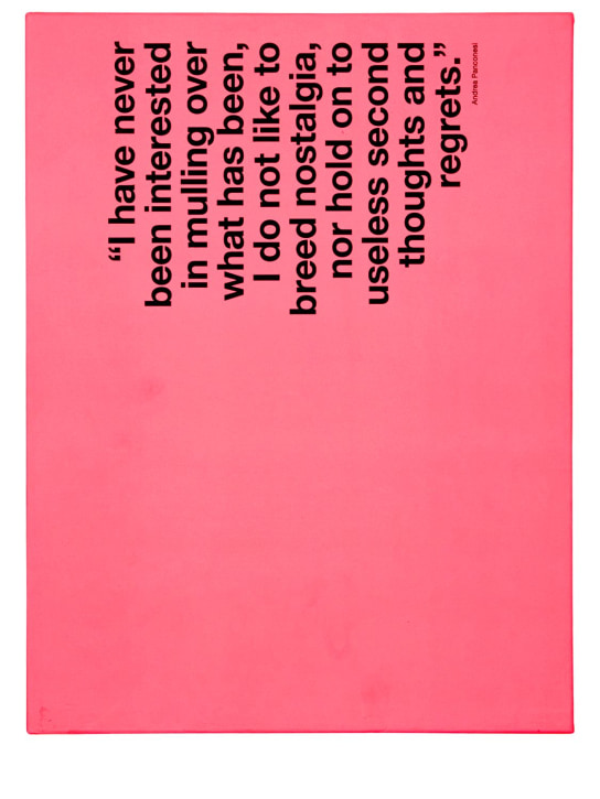 Luisaviaroma X Rizzoli Window To A Future Fashion World