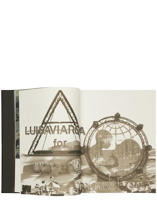 Luisaviaroma X Rizzoli Window To A Future Fashion World