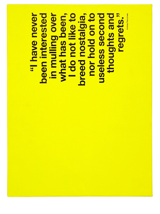 Luisaviaroma X Rizzoli Window To A Future Fashion World