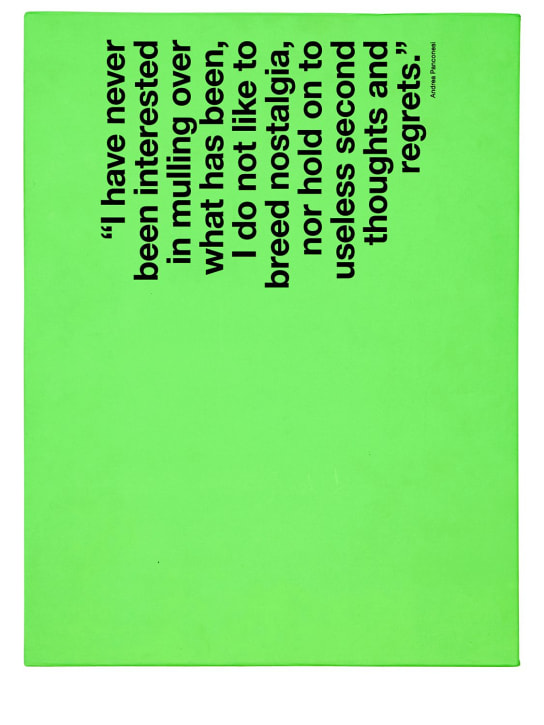 Luisaviaroma X Rizzoli Window To A Future Fashion World